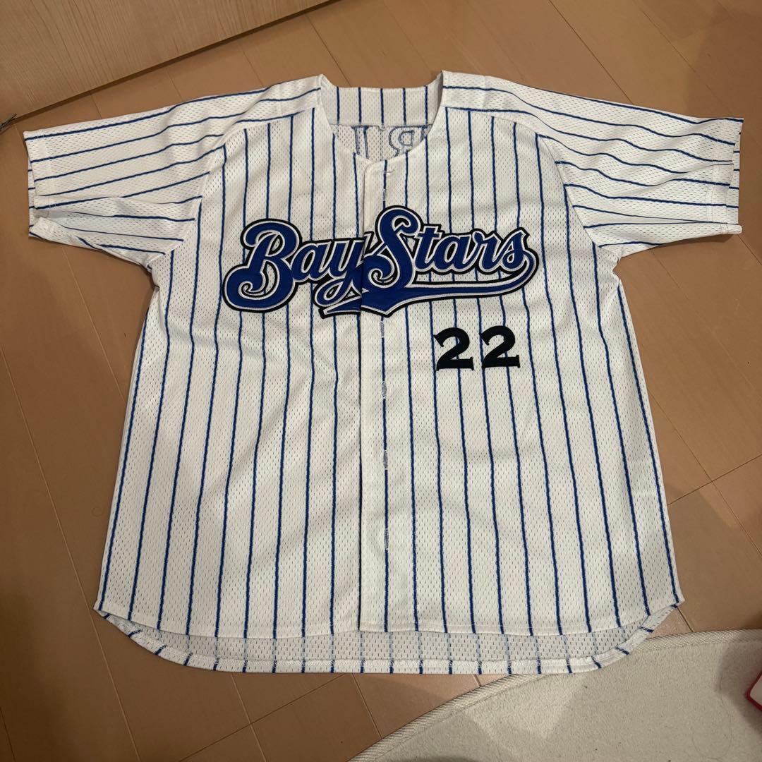 入江大生ユニフォーム（復刻）