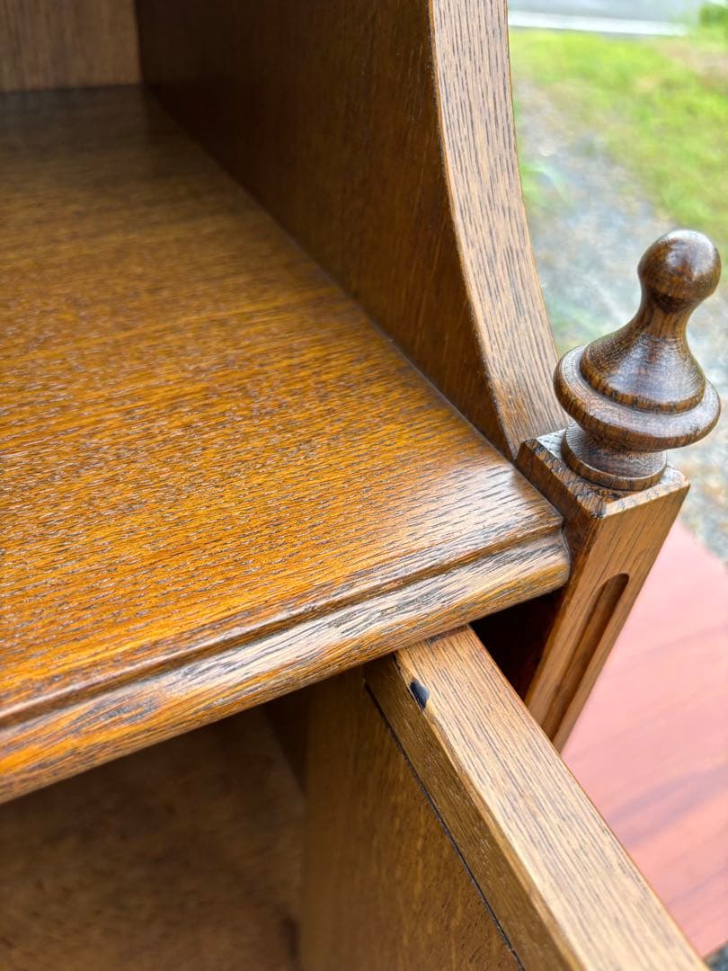 【昭和レトロ】綾野製作所 mackenzie マッケンジー 電話FAX台