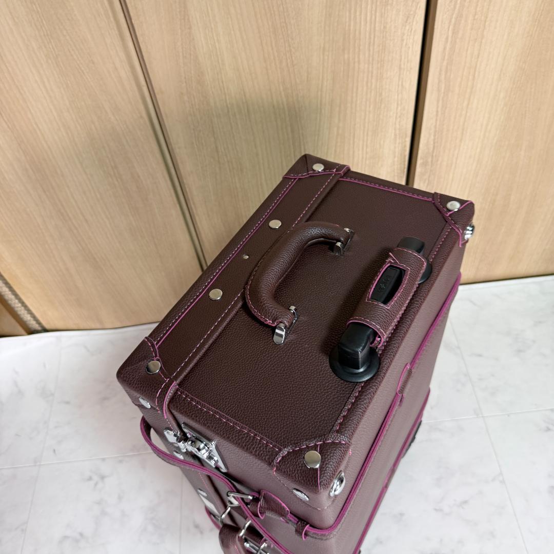 ✨美品✨ シフレ ユーラシアトランク キャリーケース 2.3泊 4輪