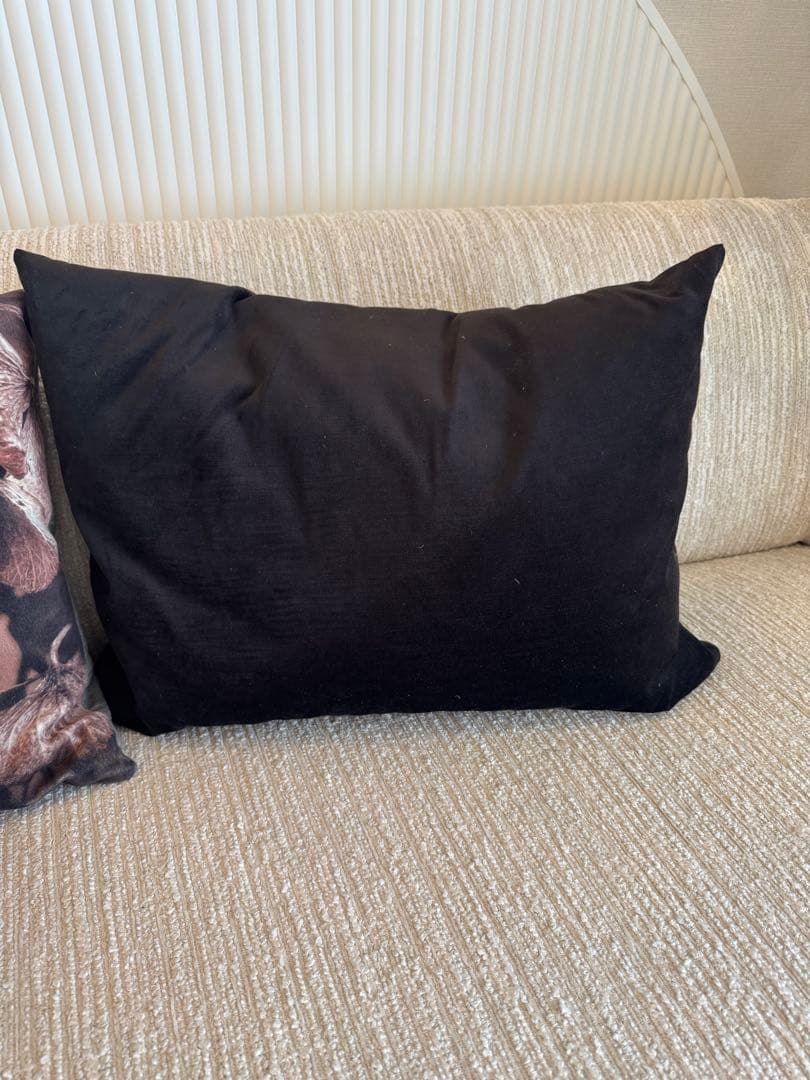 ボーコンセプト　BoConcept クッション5点セット