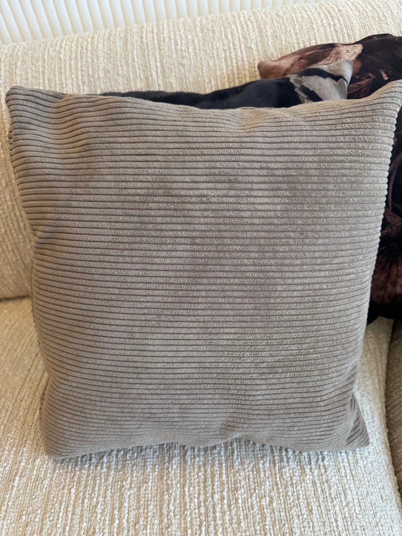 ボーコンセプト　BoConcept クッション5点セット