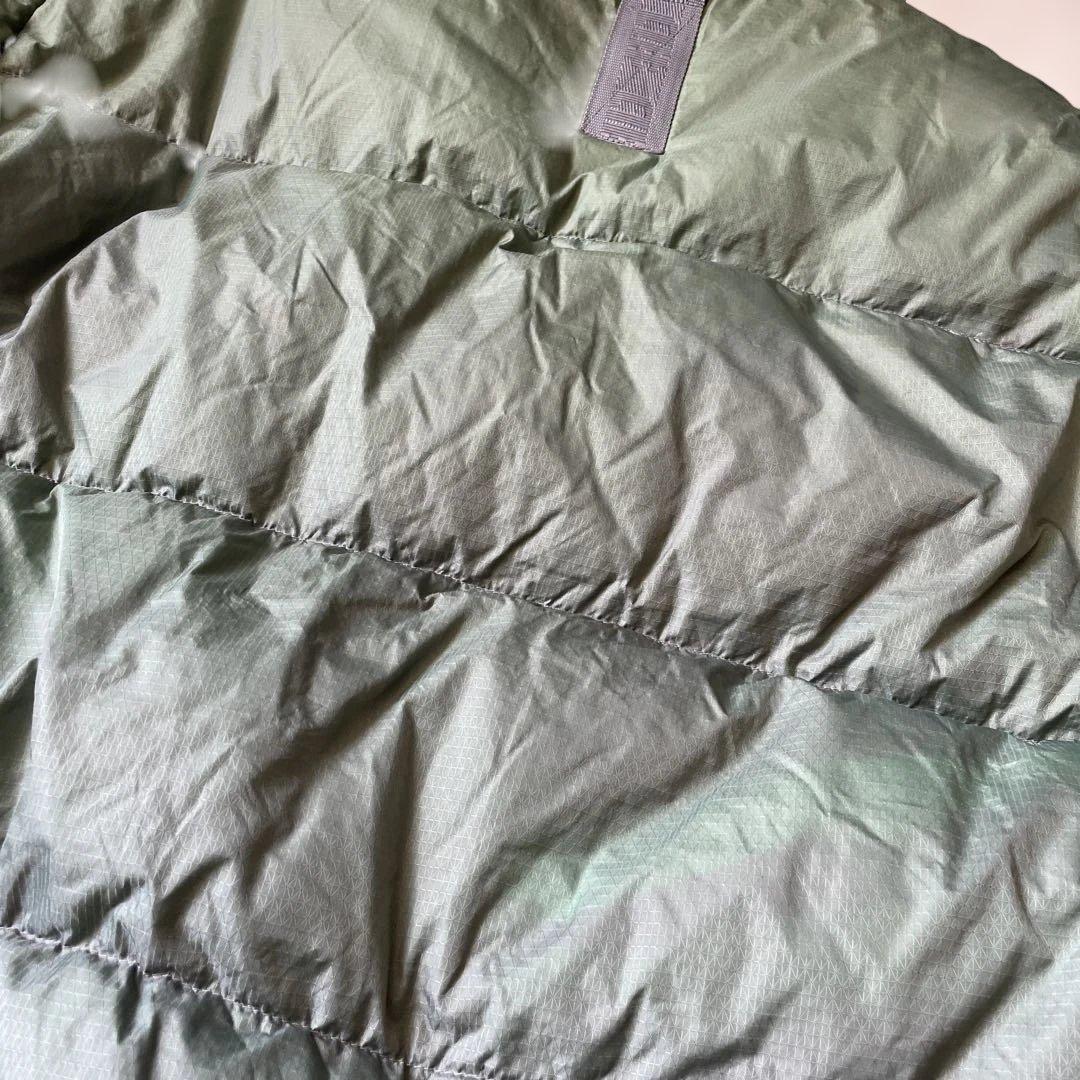 希少☆alphanumeric スノーウェアセットアップ