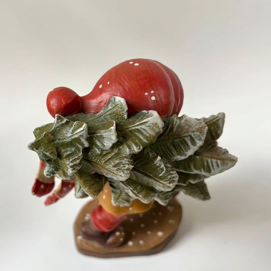 アンリ人形 ANRI サラ・ケイ 17㎝ ☆* 【Holiday Cheer】