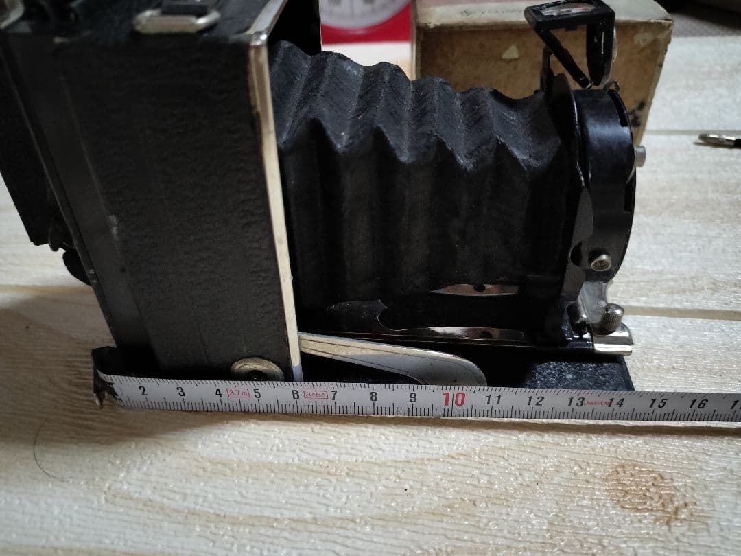 希少　ビンテージ　 カメラ　昭和レトロ