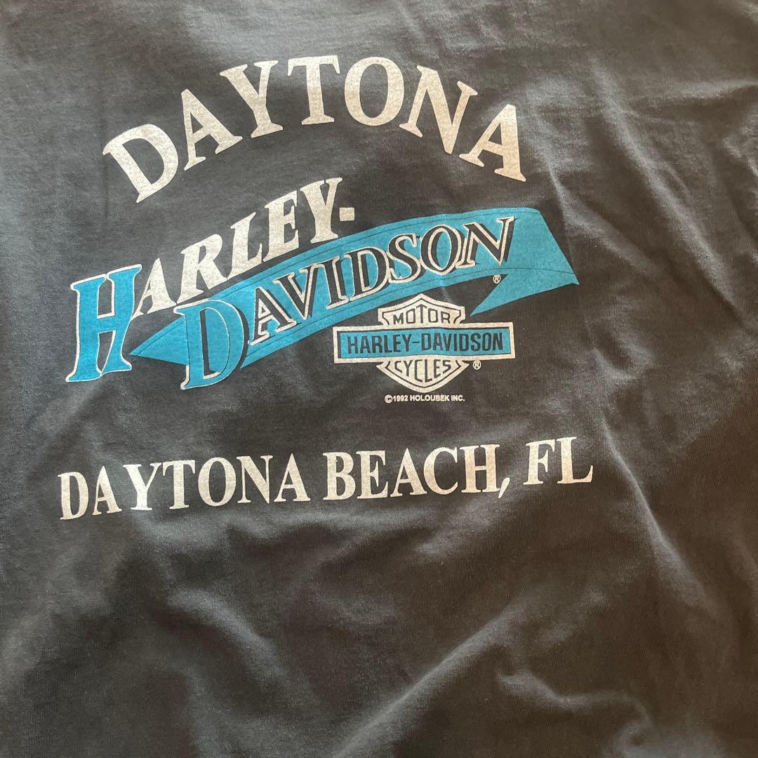 トップス Harley-Davidson Chrome Sweet Chrome