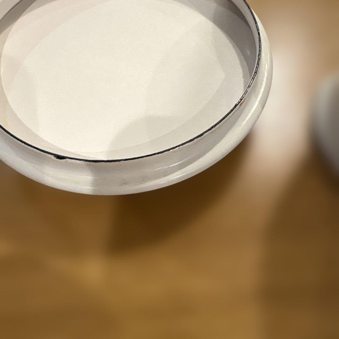 ダンスク　片手鍋　ビンテージ