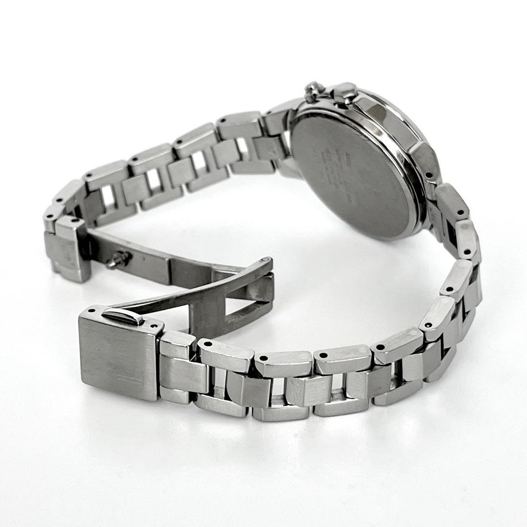 セイコー SEIKO ルキア レディース 腕時計 稼働 電波ソーラー s2135