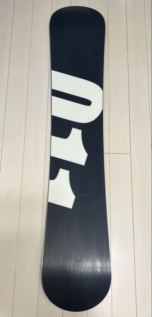 011Artistic DOUBLE FLY 152cm 24-25モデル