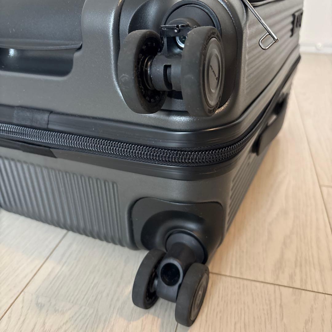 oltimo スーツケース Sサイズ 小型 38L‐44L キャリーケース