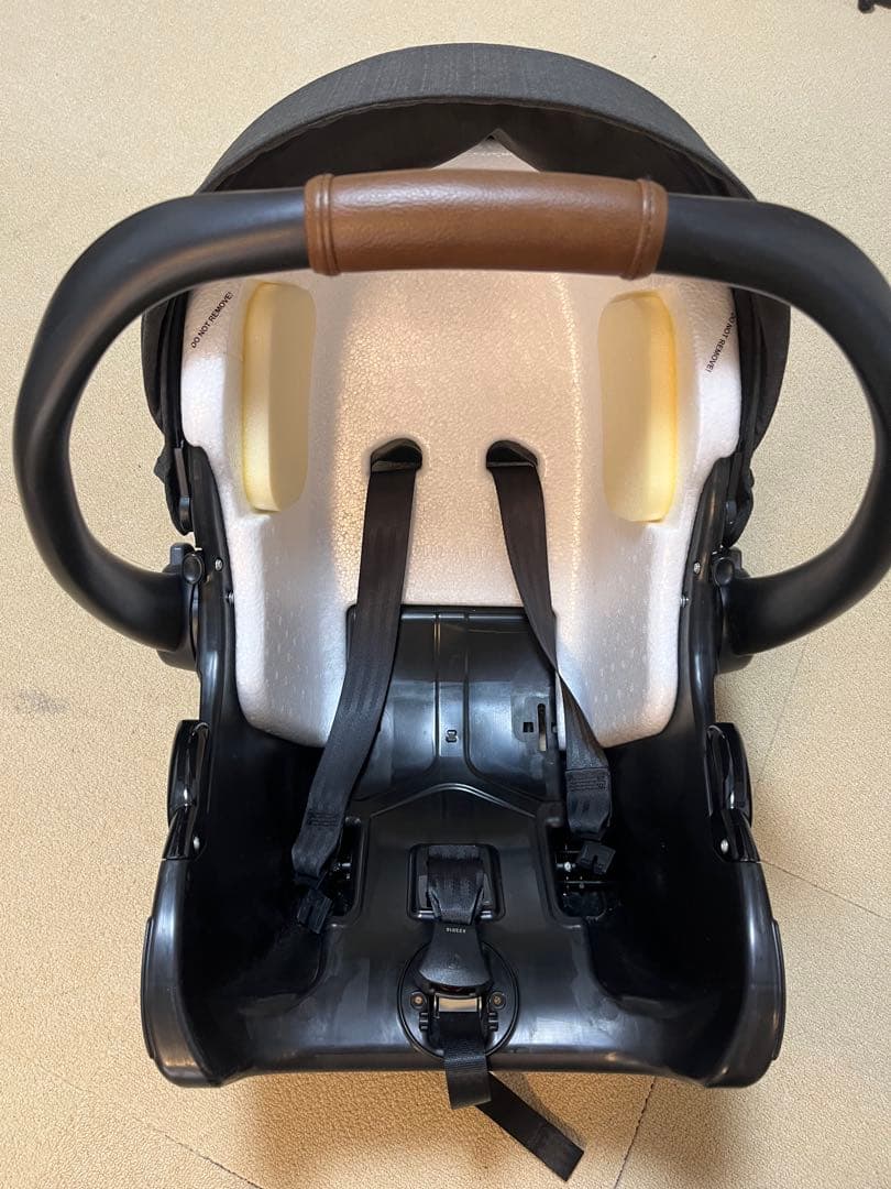 Ma様・Joieトラベルシステム 3点セット