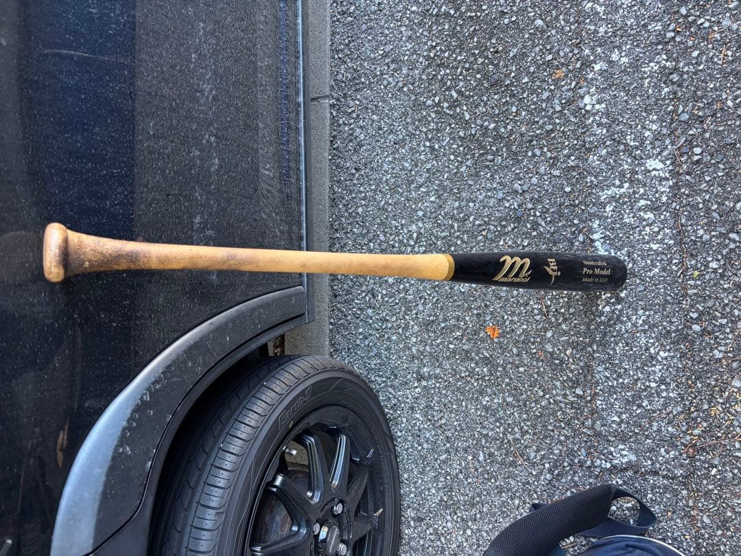 marucci 85cm プホルスモデル