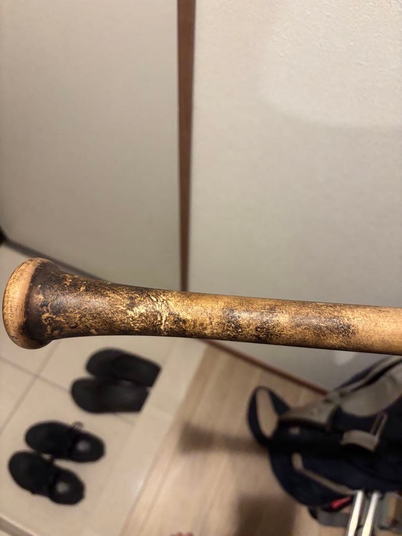 marucci 85cm プホルスモデル