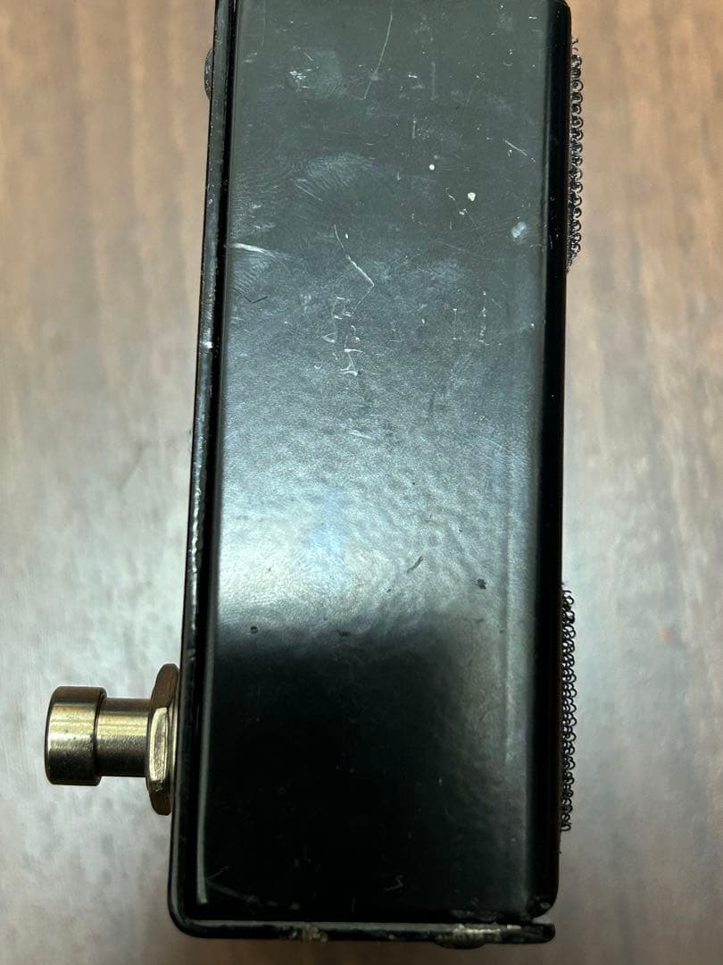 ギター Radial BIGSHOT ABY