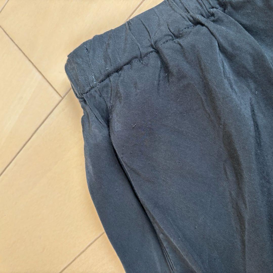 KAGURE かぐれ キュプラスカート サイズ0