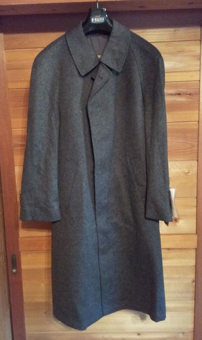 46 ORIGINAL TYROLER LODEN ローデンコート