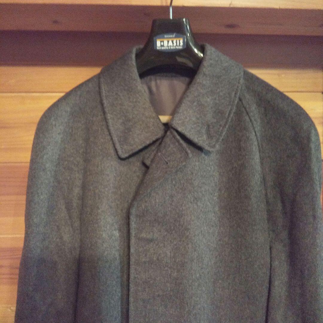 46 ORIGINAL TYROLER LODEN ローデンコート