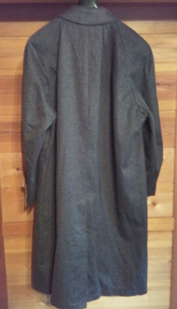 46 ORIGINAL TYROLER LODEN ローデンコート