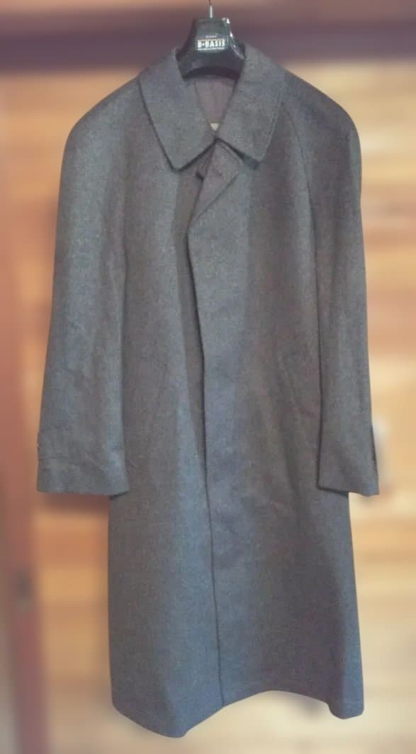 46 ORIGINAL TYROLER LODEN ローデンコート