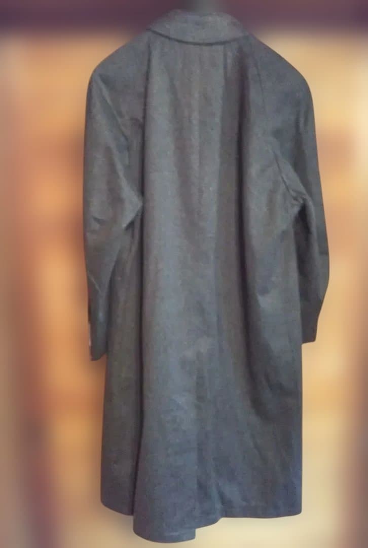 46 ORIGINAL TYROLER LODEN ローデンコート