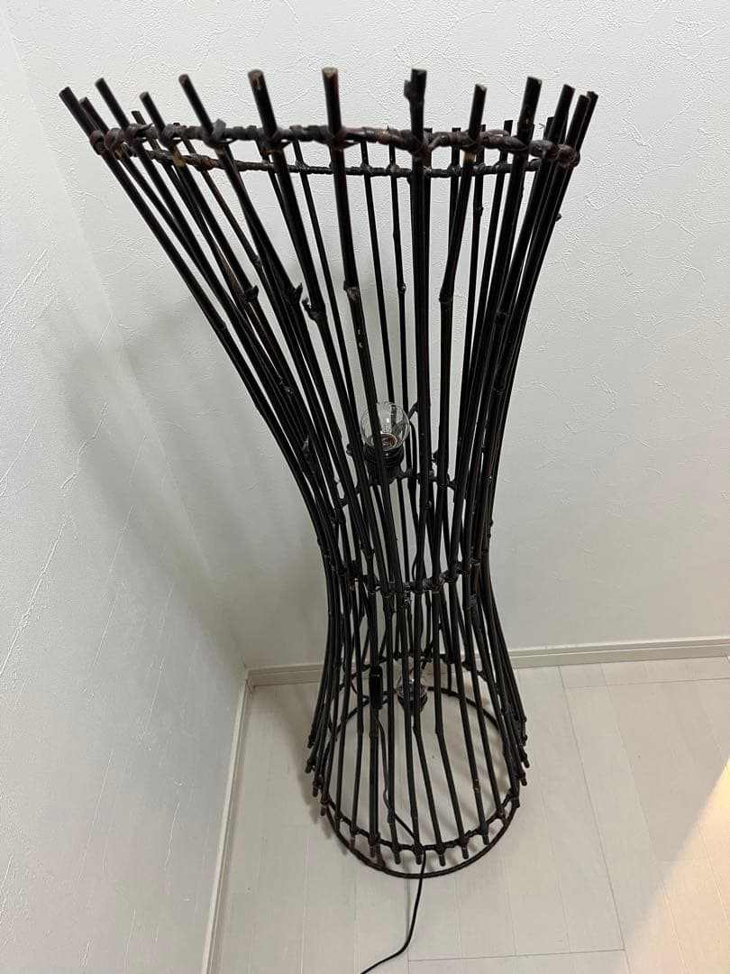 インテリアスタンドライト照明