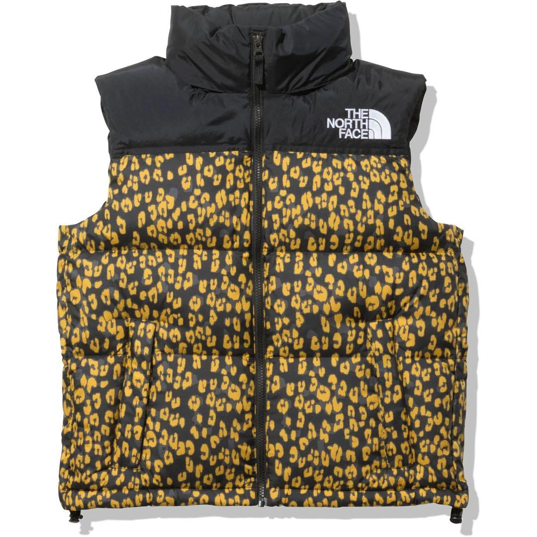 ノースフェイス　ダウンベスト Brave Vest ブレイブベスト サイズXL