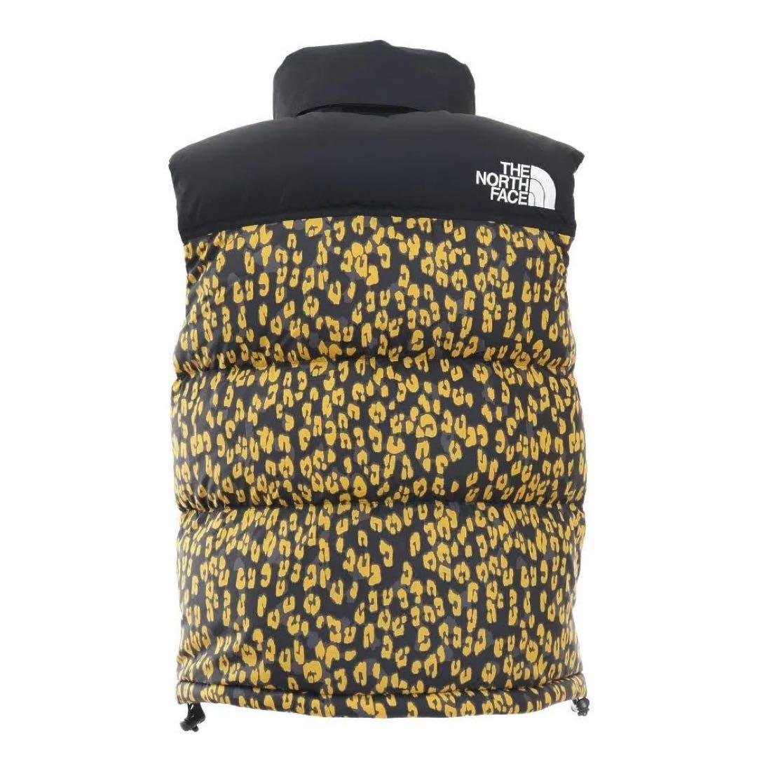 ノースフェイス　ダウンベスト Brave Vest ブレイブベスト サイズXL