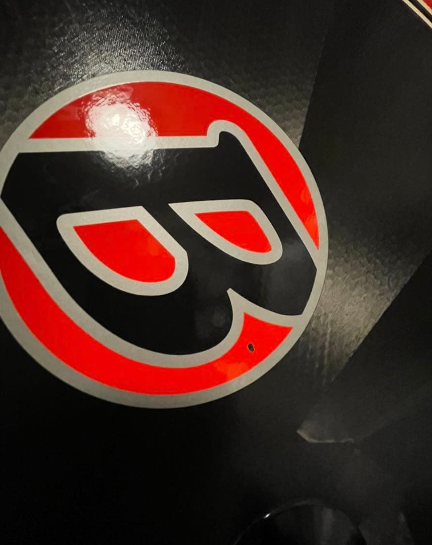 ○限定価格　超希少　ボントレガー ディスクホイール