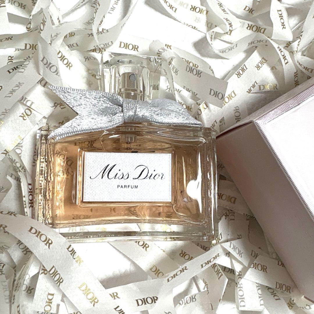 【新品】ミスディオールパルファン 50mL Miss Dior香水