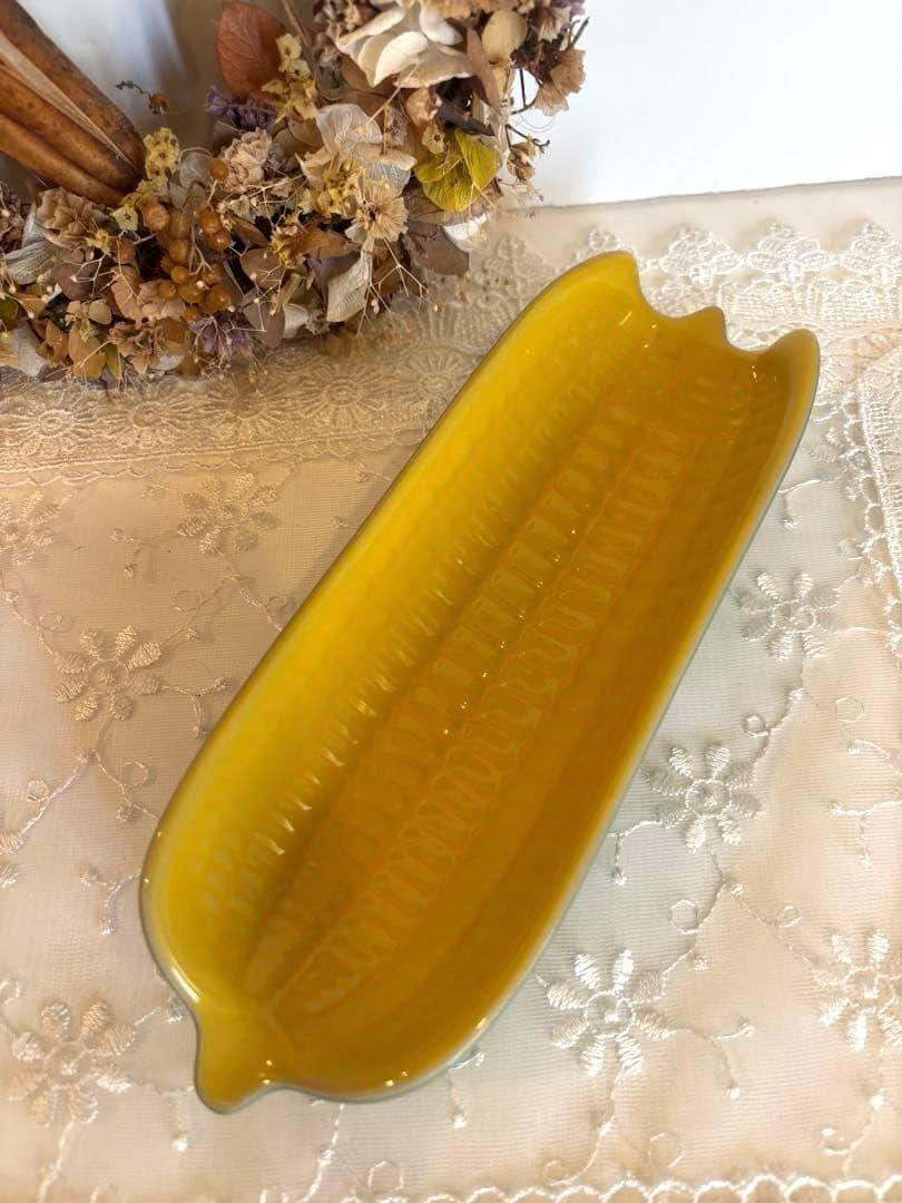 未使用品　ル・クルーゼ　ココット　ベジタブル　6点セット