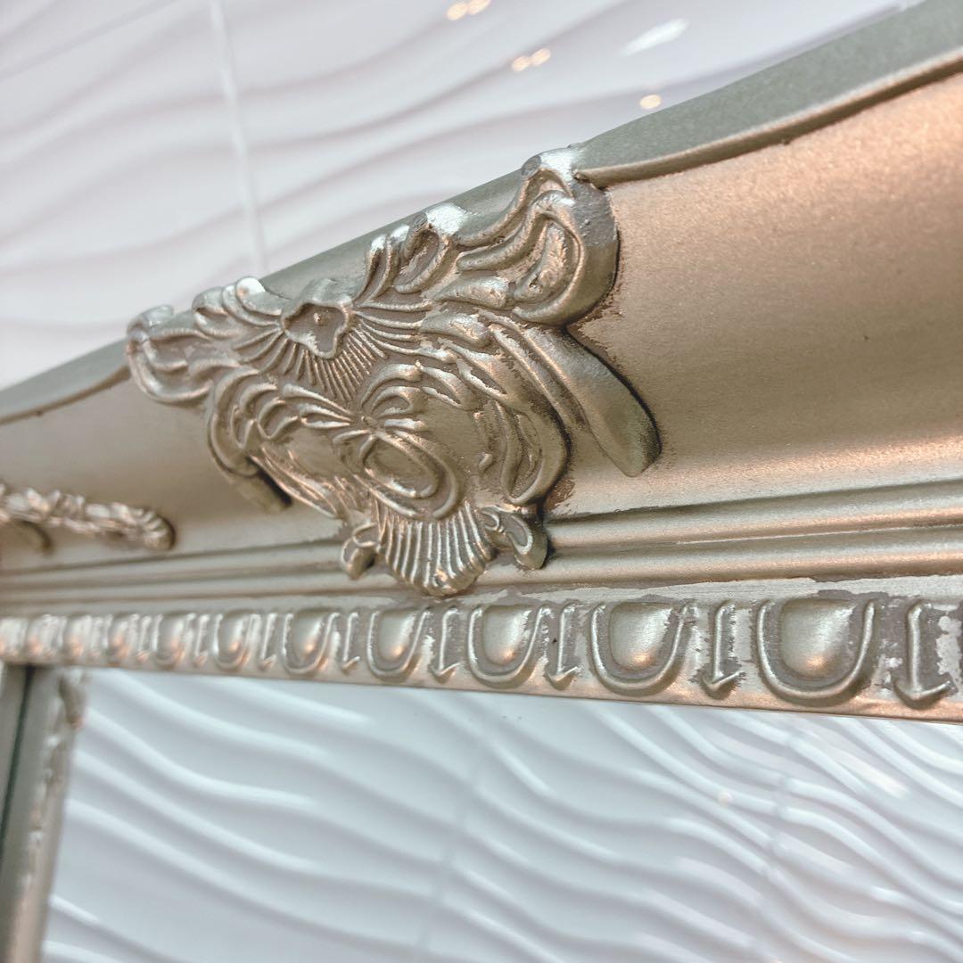 ◇大阪府全域 神戸市 配達料無料！◇全身鏡◇スタンドミラー◇姿見◇