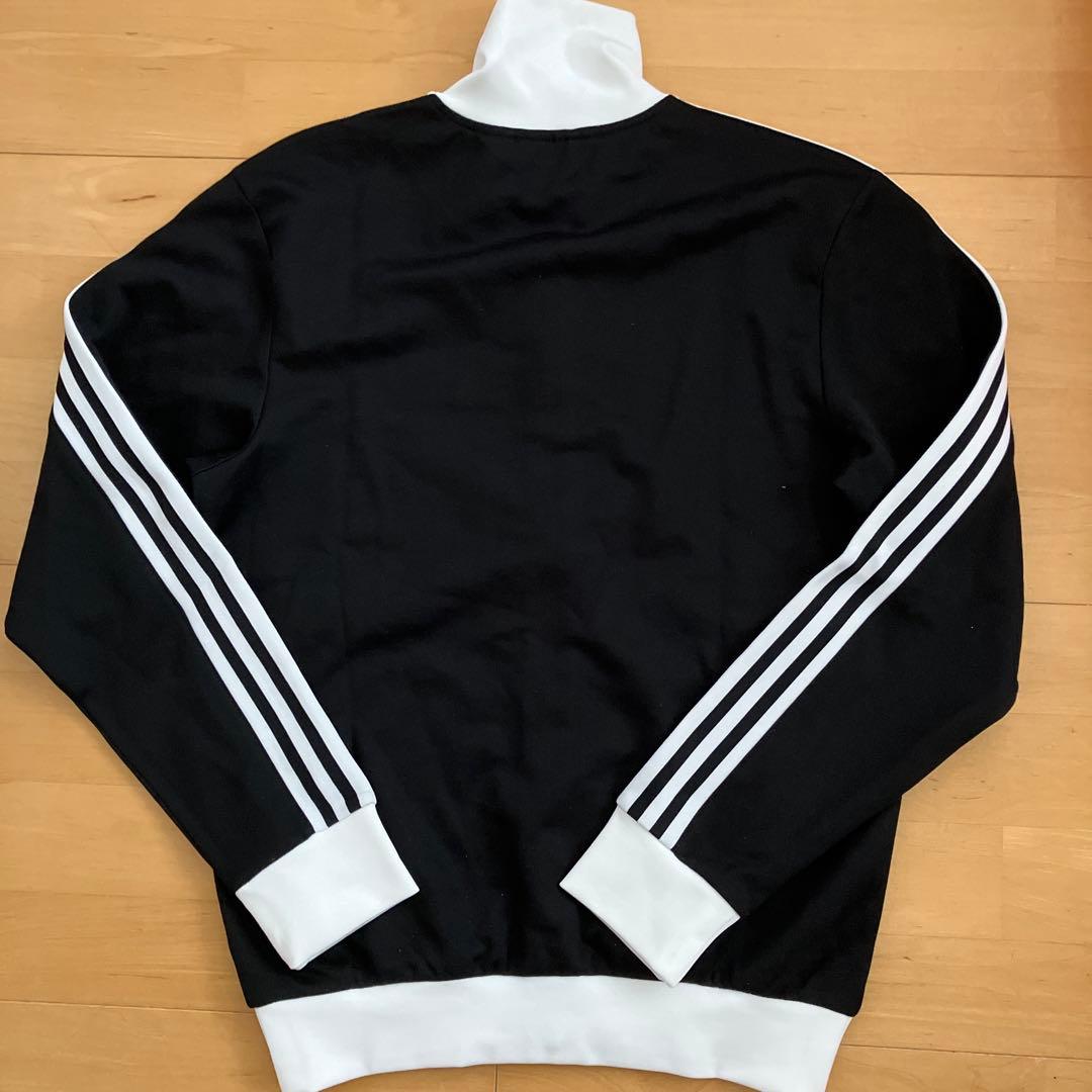 超美品adidasアディダスベッケンバウアートラックトップ　ジャケット