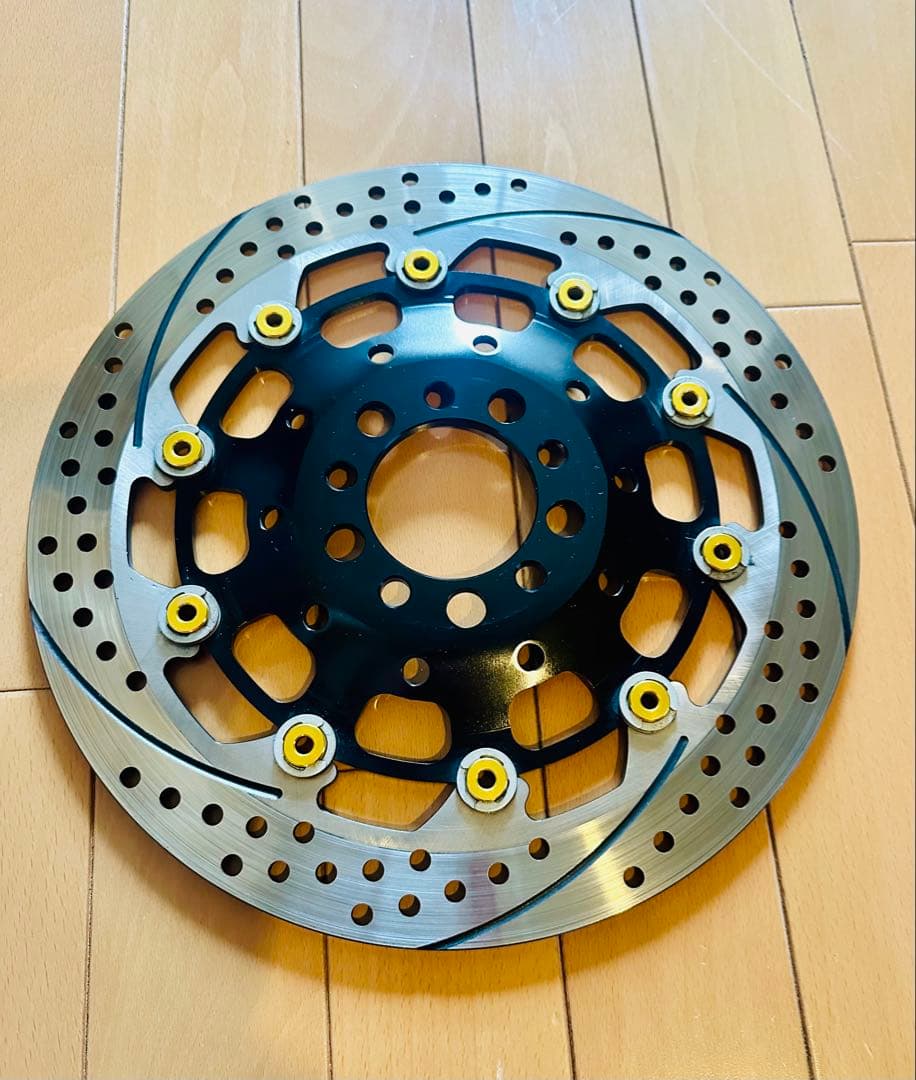 パーツ SUNSTAR PREMIUM RACING KC-301H w800