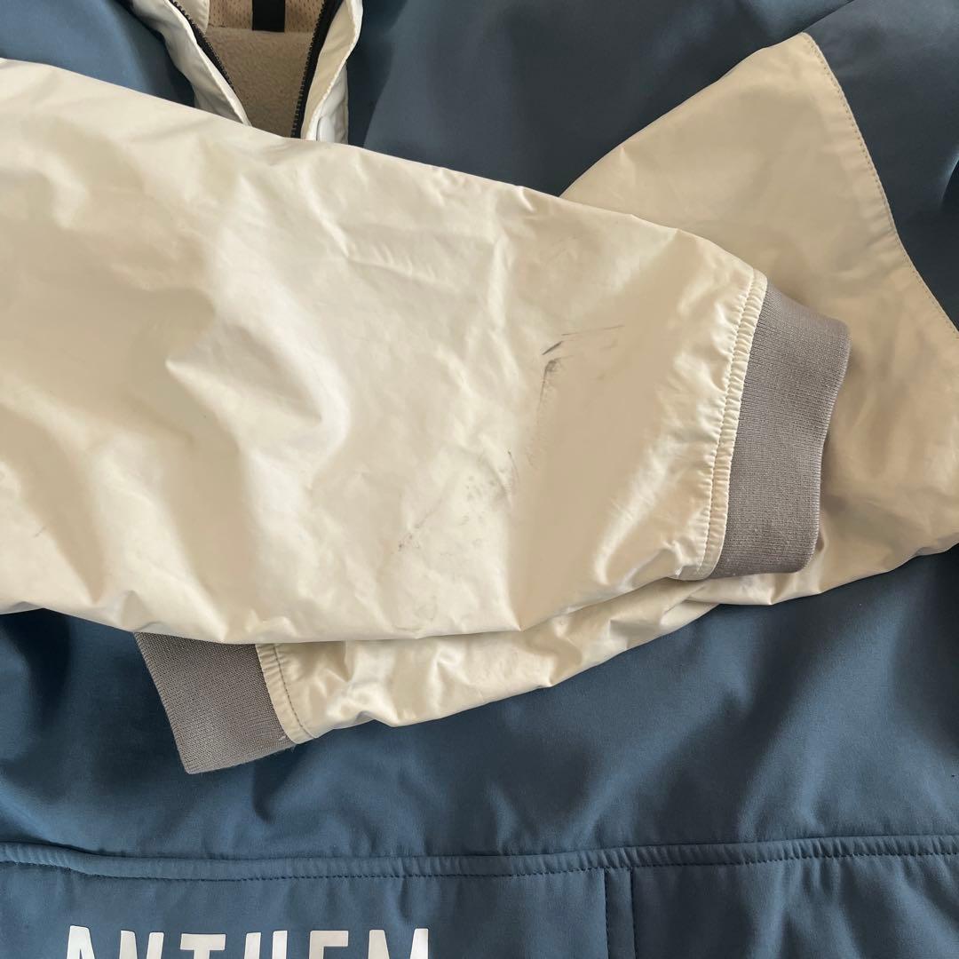 ANTHEM スノーボードウェア