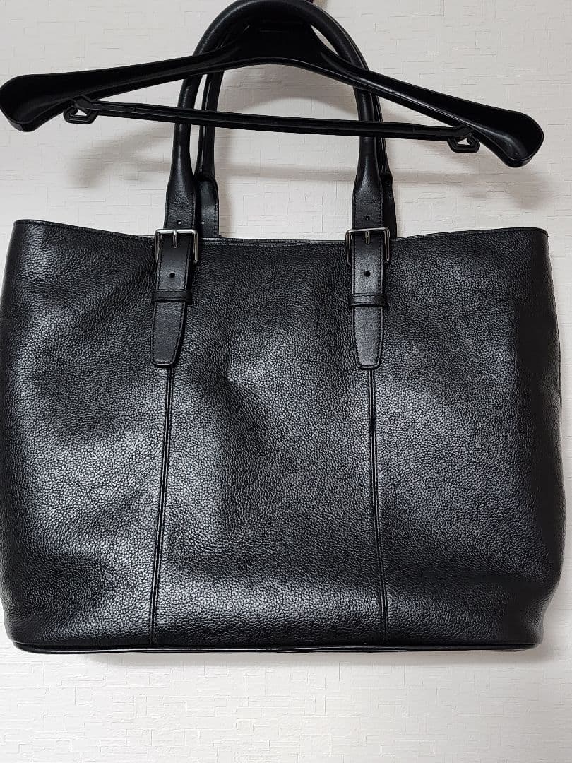 美品　コールハーン　バッグ