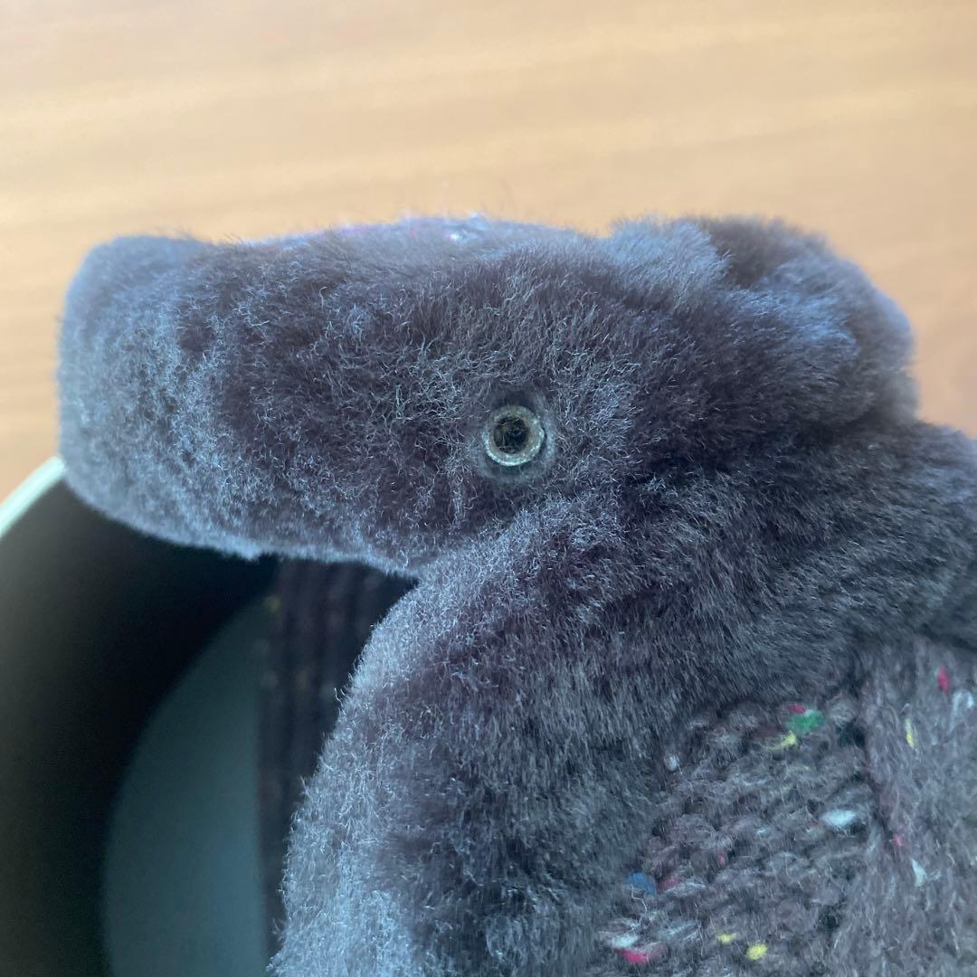 【⭐︎ほ〜ちゃん⭐︎様】UGG イヤーマフ　箱なし