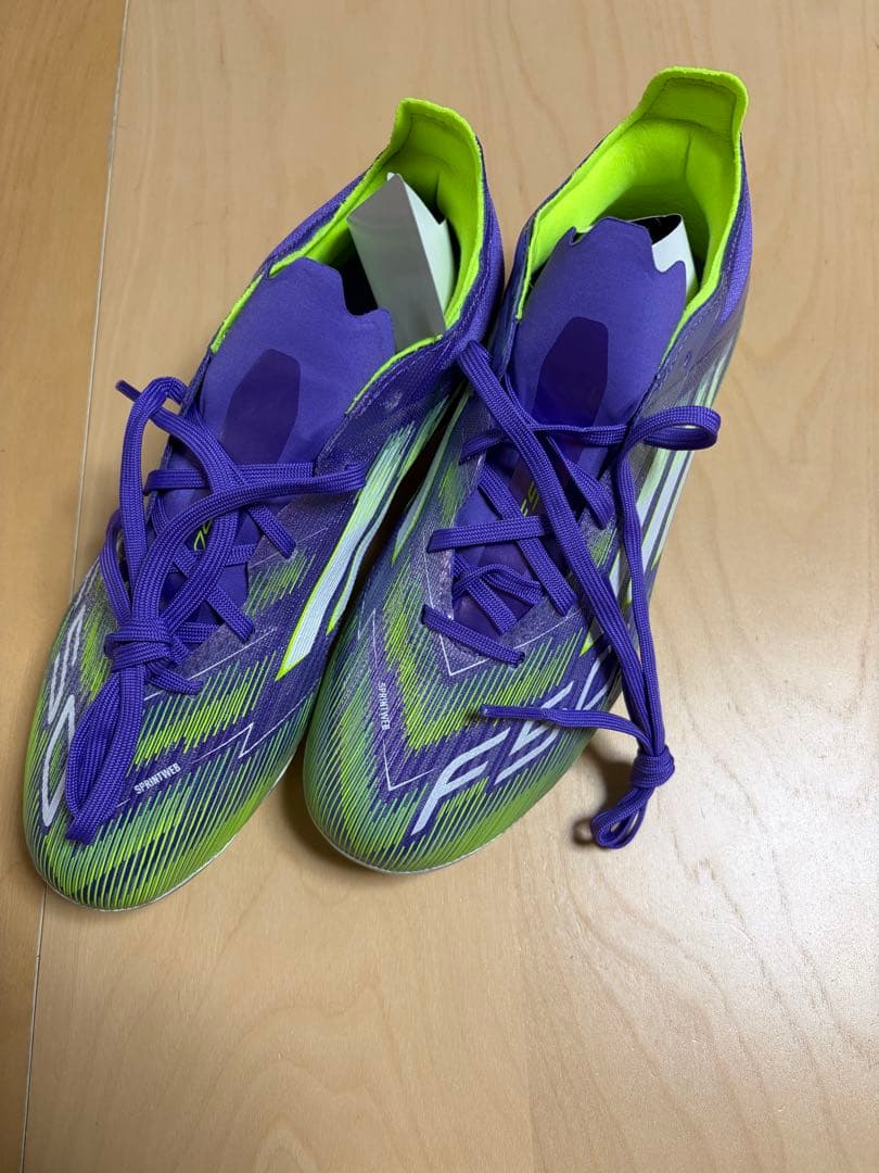 F50 ELITE MG J サッカーシューズ IH9782 22.5cm