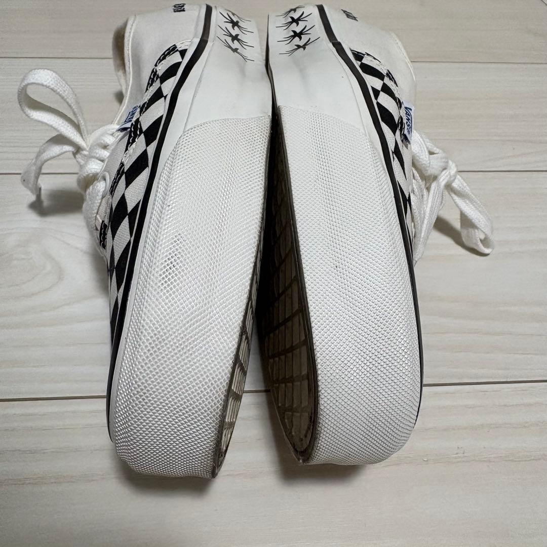 WACKOMARIA VANS LX AUTHENTIC 44 28.5キムタク