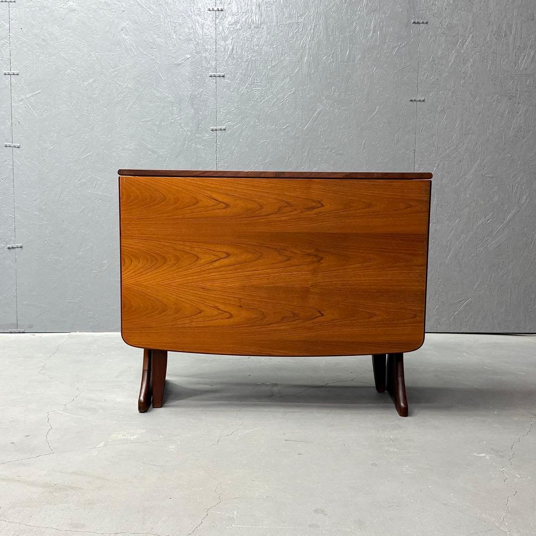 G-PLAN(ジープラン) / Fresco ゲートレッグテーブル (501)