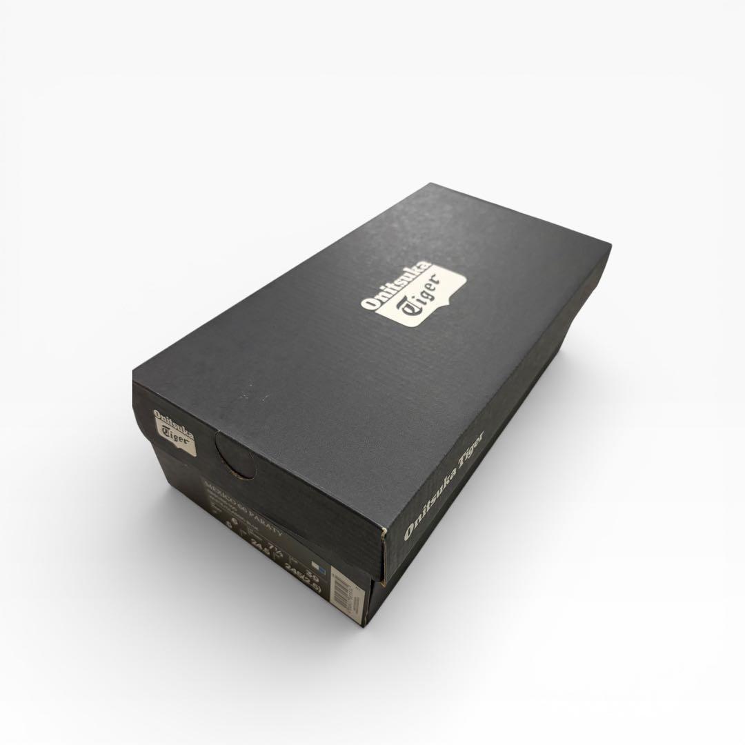 靴 Onitsuka Tiger MEXICO 66 PARATY 24.5