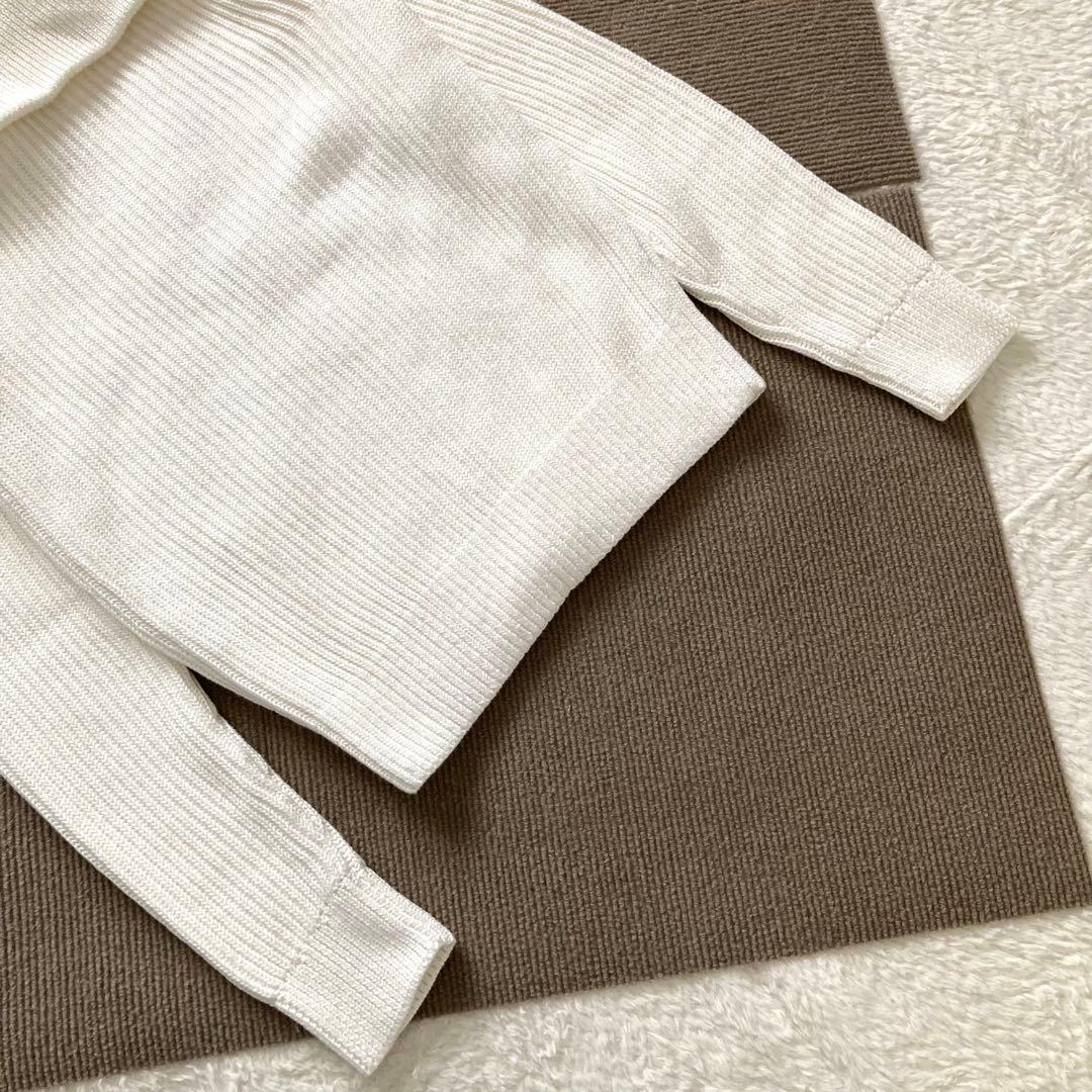 美品 2024年製 ポロ ラルフローレン ドライバーズ ニット カーディガン