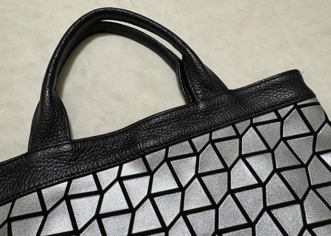 chi.wata ベーシックトート S チワタ