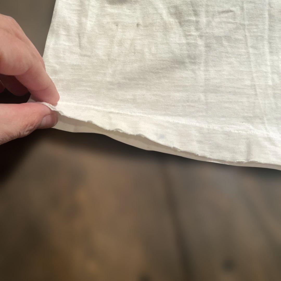 LollapaloozaFestival 92ロラパルーザフェスティバルTシャツ