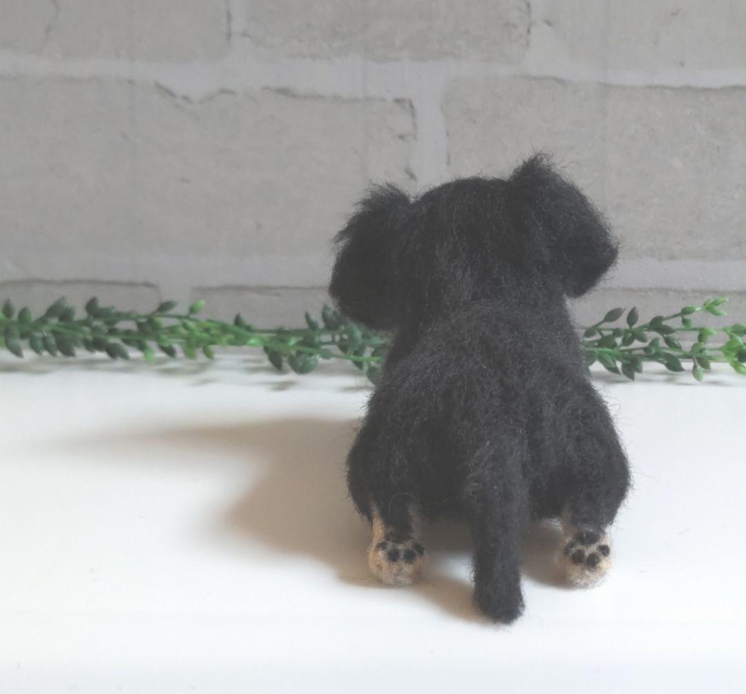 ♡必ず最後までプロフのご確認を♡♡　うちの子オーダー♡羊毛フェルト♪