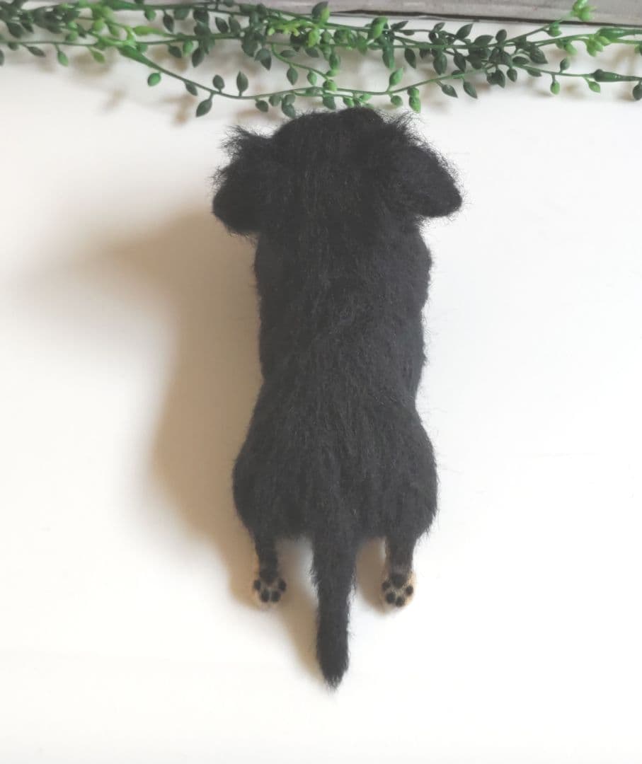 ♡必ず最後までプロフのご確認を♡♡　うちの子オーダー♡羊毛フェルト♪