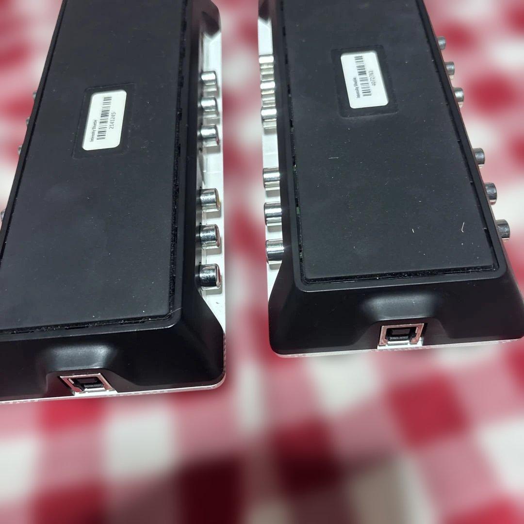 激安2個セットBlackmagic Intensity USB 3.0