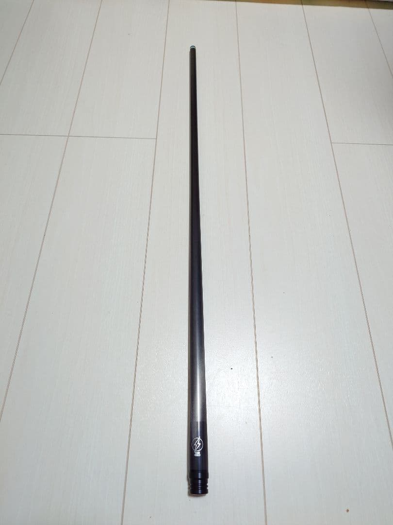 HOWキュー カーボンシャフト フラッシュ12.5