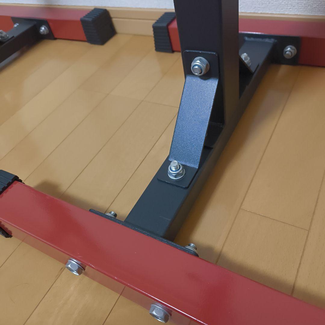 【イービルわたなべ】総額10万越え？筋トレグッズまとめ売り　110キロ越え