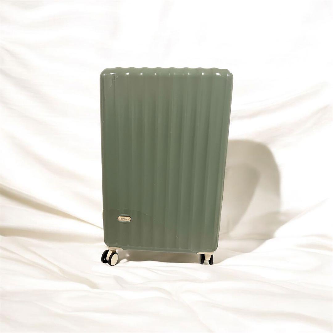 スーツケース 拡張機能付き　キャリーケース　 大容量　 TSAロック　90L