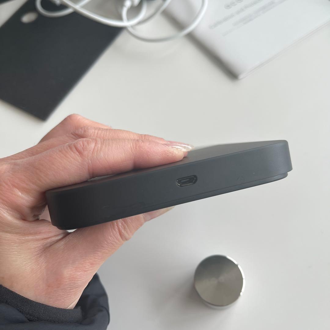 【極美品】acaia Luar スケール はかり キャリブレーション