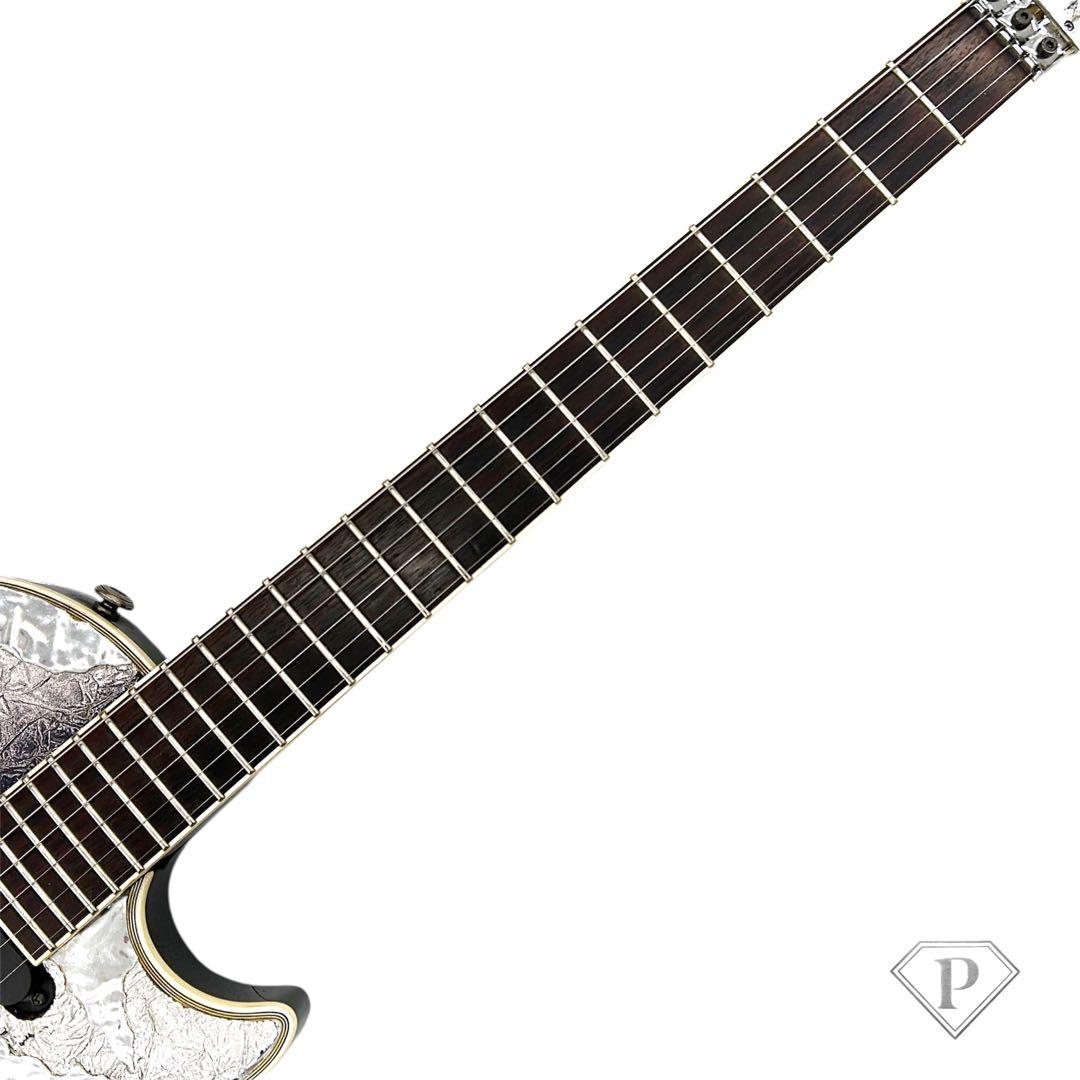 Edwards E-CL-90 ブリミク加工 SUGIZOモデル カスタム